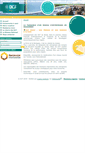Mobile Screenshot of dcf-brest.com